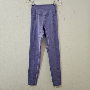 Vitality Daydream Stitch Pocket Leggings 